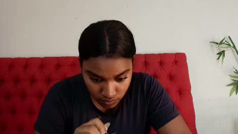 Snapshot of kayna_gomez chatting on 07.31.26 Kayna online show from 07.31.26