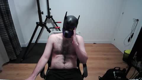 Snapshot of kaywolf89 chatting on 01.10.26 Neon online show from 01.10.26