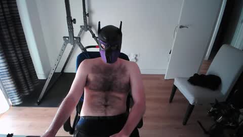 Snapshot of kaywolf89 chatting on 02.26.26 Neon online show from 02.26.26