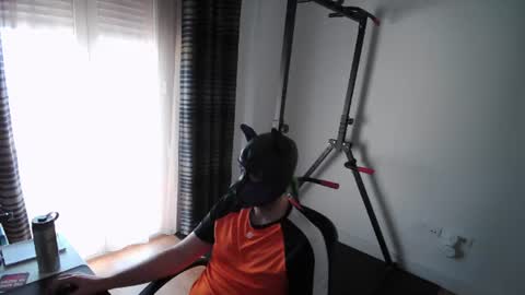 Snapshot of kaywolf89 chatting on 07.05.26 Neon online show from 07.05.26
