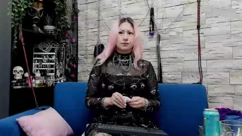 Snapshot of kaziaswart chatting on 03.05.25 Miss Kazia online show from 03.05.25