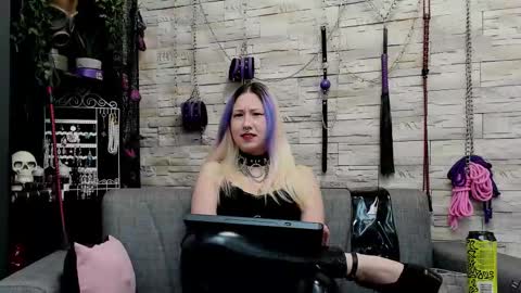 Snapshot of kaziaswart chatting on 01.06.26 Miss Kazia online show from 01.06.26