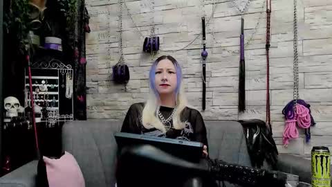 Snapshot of kaziaswart chatting on 01.07.26 Miss Kazia online show from 01.07.26