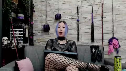 Snapshot of kaziaswart chatting on 01.08.26 Miss Kazia online show from 01.08.26