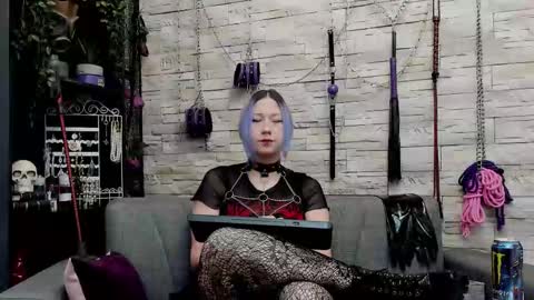 Snapshot of kaziaswart chatting on 01.10.26 Miss Kazia online show from 01.10.26