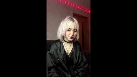 Snapshot of kazukokleinman chatting on 06.30.26 I am Kazu online show from 06.30.26