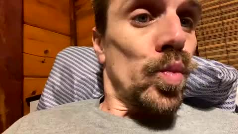 rowdy6969 online show from 01.13.25