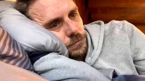 rowdy6969 online show from 01.16.25