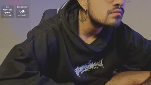 Alfred - INDEPENDIENT MODEL online show from 04.29.26