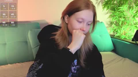 Seb Polly Roxy Jonny online show from 02.09.26