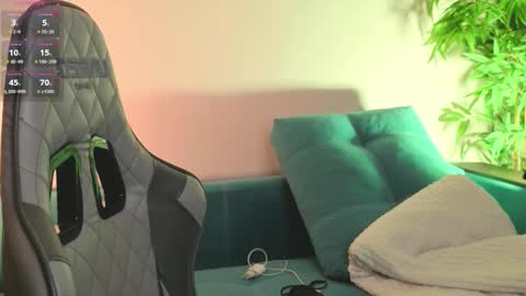 Seb Polly Roxy Jonny online show from 02.15.26