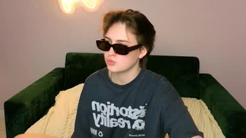 Seb Polly Roxy Jonny online show from 03.09.26