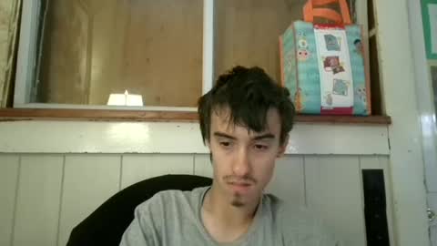 Snapshot of keegang34 chatting on 09.16.25 keegang34 online show from 09.16.25