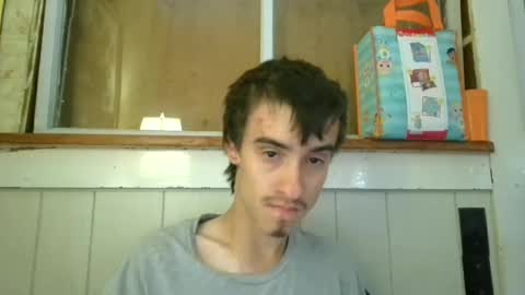 Snapshot of keegang34 chatting on 09.18.25 keegang34 online show from 09.18.25