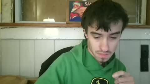 Snapshot of keegang34 chatting on 12.20.25 keegang34 online show from 12.20.25