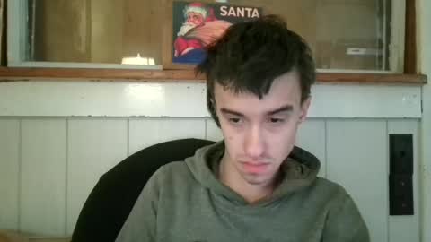 Snapshot of keegang34 chatting on 02.21.26 keegang34 online show from 02.21.26