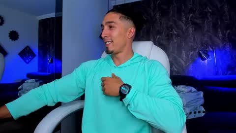 keelanmg online show from 02.16.25