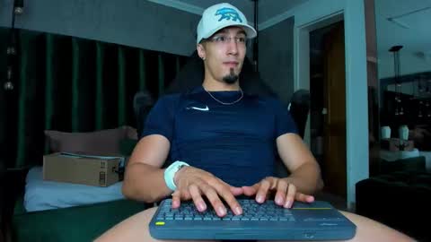 keelanmg online show from 12.19.25