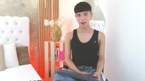 nico online show from 06.23.26