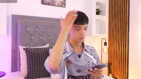nico online show from 07.21.26