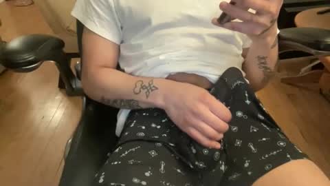 Keesey23 online show from 03.17.26