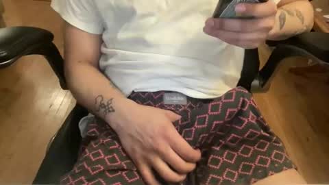 Keesey23 online show from 03.26.26