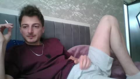 keetherwulf online show from 03.08.26