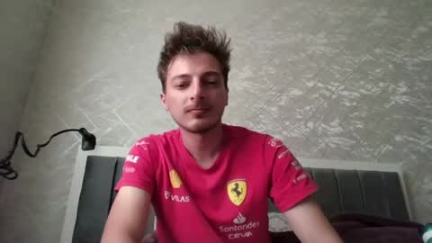 keetherwulf online show from 06.05.26
