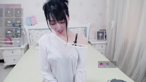 kefeifei online show from 03.29.26