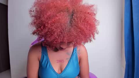 Snapshot of kehlanibrown chatting on 09.13.25 kehlanibrown online show from 09.13.25