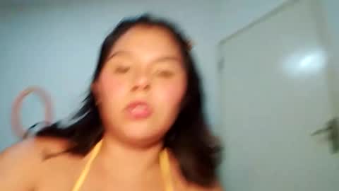 Andrea online show from 10.17.25