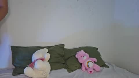 Andrea online show from 10.22.25