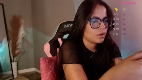 Kimk online show from 07.14.26