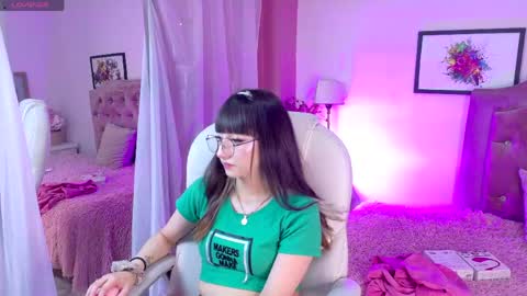 Snapshot of keiko_amane chatting on 05.02.26 online show from 05.02.26