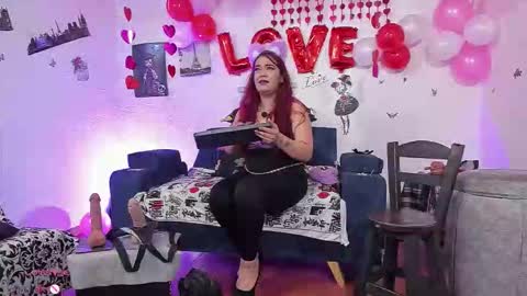 KEILA J online show from 02.21.26