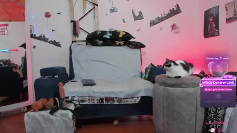 KEILA J online show from 04.24.26