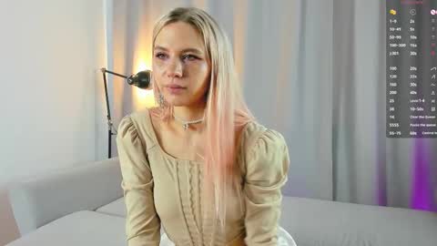 Snapshot of keilachango chatting on 02.20.26 Kim online show from 02.20.26