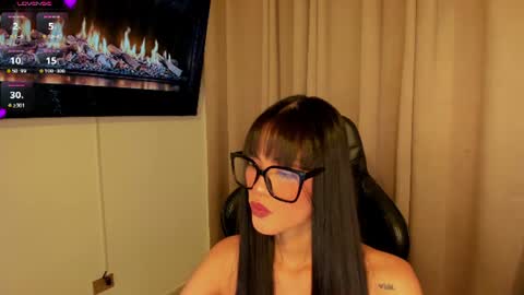 Snapshot of keily_brox chatting on 06.22.26 Keily brox online show from 06.22.26