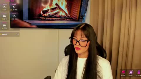Snapshot of keily_brox chatting on 06.24.26 Keily brox online show from 06.24.26