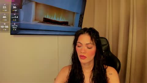 Snapshot of keily_brox chatting on 07.14.26 Keily brox online show from 07.14.26