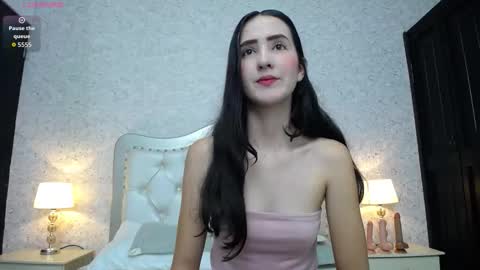 Snapshot of keily_garcia chatting on 01.06.26 Keily online show from 01.06.26