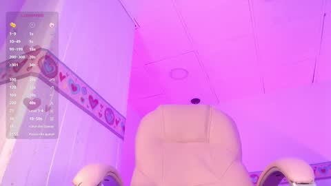 KEILY  online show from 01.08.25