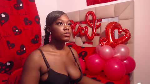 Keili online show from 02.07.25