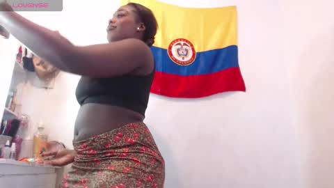 Snapshot of keilysofia chatting on 02.19.26 Keili online show from 02.19.26