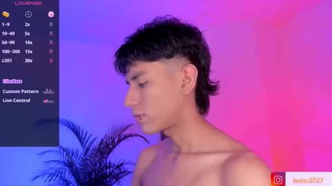 Alejandro Gonzalez online show from 10.10.25