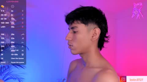 Alejandro Gonzalez online show from 12.20.25