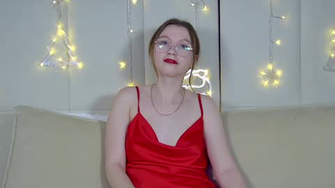 Keira online show from 12.24.24