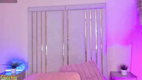Snapshot of keirahartz chatting on 06.19.26 keirahartz online show from 06.19.26