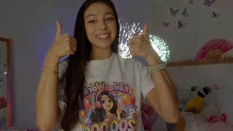 keira online show from 05.08.26