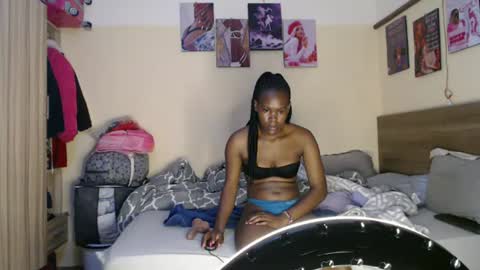 Snapshot of keisher254 chatting on 06.30.26 keisher254 online show from 06.30.26